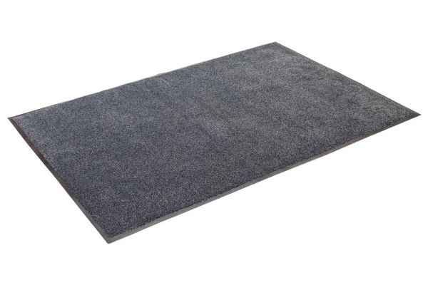 Picture of AXTON CENTURY PILE MAT 1450X850 CHARCOAL
